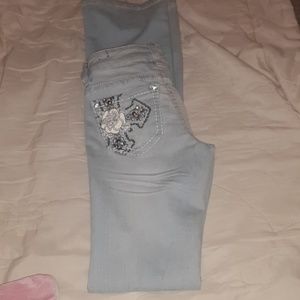 Rue21 premiere jeans slim boot